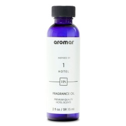 Convierte cualquier espacio en un refugio de bienestar con nuestro Aceite Hidrosoluble de 60 ml, formulado para brindar una expe