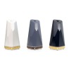 El Difusor Choppet combina estilo moderno y funcionalidad en un diseño compacto y decorativo. Ideal para cualquier espacio, este
