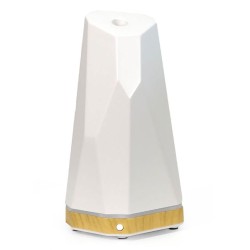 El Difusor Choppet combina estilo moderno y funcionalidad en un diseño compacto y decorativo. Ideal para cualquier espacio, este