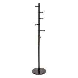 El perchero de pie es una solución práctica y decorativa para mantener tus espacios organizados. Ideal para colocar en la entrad