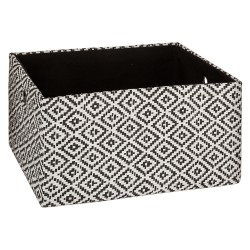 Juego De 3 Cestas Decorativas