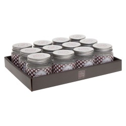 Dale a tu hogar un ambiente cálido y acogedor con esta vela aromática de 65 gramos. Su delicada combinación de arándano y durazn
