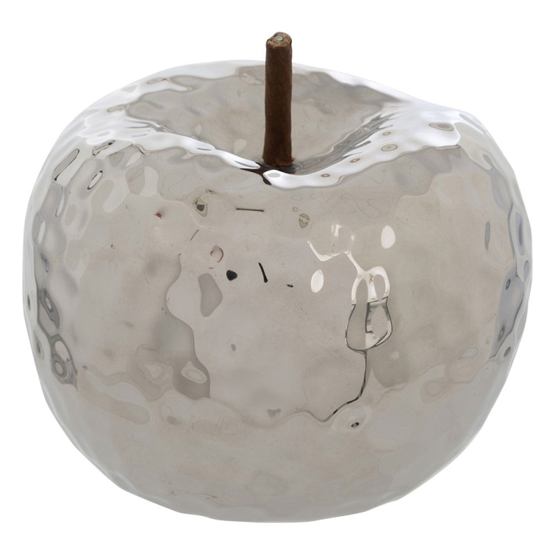 La Manzana Pamela es el acento decorativo ideal para dar un aire fresco, elegante y moderno a cualquier espacio. Con su forma es