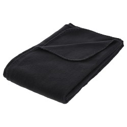 La manta polar Atmosphera es un complemento esencial y versátil para cualquier época del año. Su diseño de 125 x 150 cm la hace 