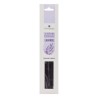 Llena tu espacio de calma y serenidad con el delicado aroma a lavanda de este set de 20 varitas de incienso. Ideal para crear am