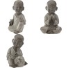 Su estilo zen aporta serenidad a cualquier rincón del hogar o la terraza. Perfecta para una decoración de inspiración asiática.