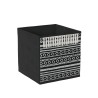 Caja Organizadora Con Pompones 31X31Cm