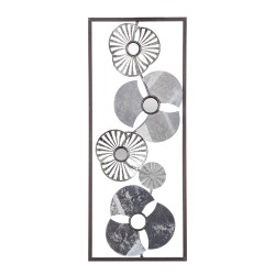 Cuadro Decorativo Iria 25X61Cm