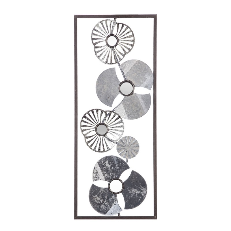 Cuadro Decorativo Iria 25X61Cm