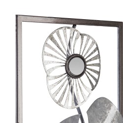 Cuadro Decorativo Iria 25X61Cm