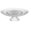 Luce tus creaciones reposteras como todo un profesional. Este soporte para tartas combina funcionalidad y diseño con un estilo m