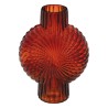 Florero Coquillage con diseño elegante y distintivo, ideal para aportar un toque sofisticado a tu decoración. Perfecto para exhi