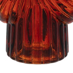 Florero Coquillage con diseño elegante y distintivo, ideal para aportar un toque sofisticado a tu decoración. Perfecto para exhi