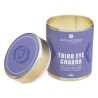 Descubre una experiencia sensorial única con la vela perfumada chakra, diseñada para equilibrar el chakra de la coronilla, asoci