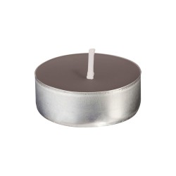 Crea una atmósfera serena y envolvente con este set de 30 velas tealight aromáticas con esencia de jazmín. Su delicado perfume f