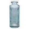 Estas tres botellas presentan una variedad de texturas que añadirán relieve a su decoración. Juntos o por separado, realzarán la