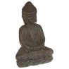 La estatua decorativa buda transmite paz y espiritualidad a través de su diseño sereno y detallado. Su presencia aporta equilibr