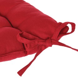 Destaca por su diseño elegante y comodidad excepcional. Fabricado con algodón 100% reciclado, ofrece un soporte óptimo y se adap