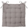 Destaca por su diseño elegante y comodidad excepcional. Fabricado con algodón 100% reciclado, ofrece un soporte óptimo y se adap