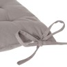 Destaca por su diseño elegante y comodidad excepcional. Fabricado con algodón 100% reciclado, ofrece un soporte óptimo y se adap