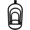 Nuestras esculturas son perfectas para decorar cualquier espacio de tu hogar. Utiliza estas figuras como decoración para el cuar