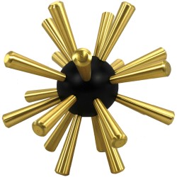 Nuestras esculturas son perfectas para decorar cualquier espacio de tu hogar. Utiliza estas figuras como decoración para el cuar