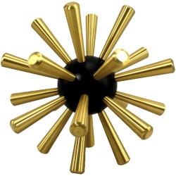 Nuestras esculturas son perfectas para decorar cualquier espacio de tu hogar. Utiliza estas figuras como decoración para el cuar