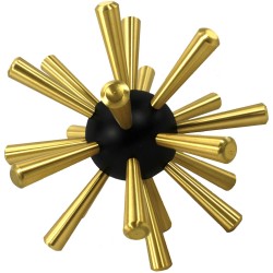 Nuestras esculturas son perfectas para decorar cualquier espacio de tu hogar. Utiliza estas figuras como decoración para el cuar