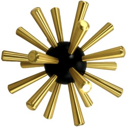 Nuestras esculturas son perfectas para decorar cualquier espacio de tu hogar. Utiliza estas figuras como decoración para el cuar