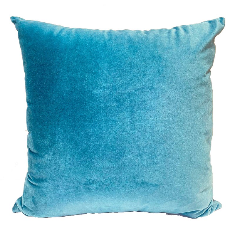 El cojín decorativo Giza destaca por su diseño sofisticado y textura envolvente, ideal para aportar calidez y estilo a cualquier