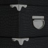 Set 6 Cajas Negro