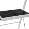 Esta escalera de 3 peldaños es perfecta para alcanzar espacios elevados de forma segura y cómoda. Su diseño estable y compacto l