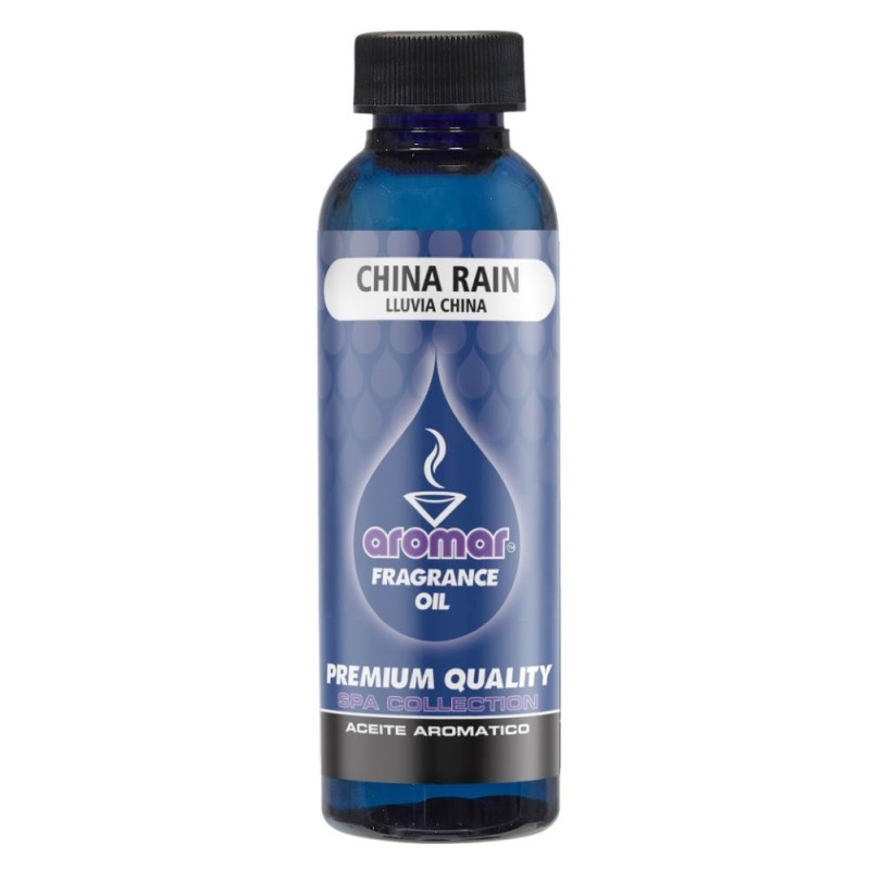Ofrece un aroma maravillosamente limpio, fresco y aireado que envuelve tus sentidos con una fragancia revitalizante. Perfecto pa