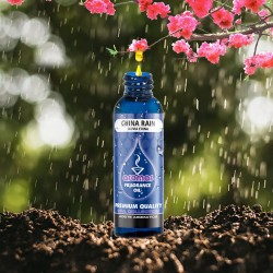Ofrece un aroma maravillosamente limpio, fresco y aireado que envuelve tus sentidos con una fragancia revitalizante. Perfecto pa