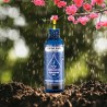 Ofrece un aroma maravillosamente limpio, fresco y aireado que envuelve tus sentidos con una fragancia revitalizante. Perfecto pa
