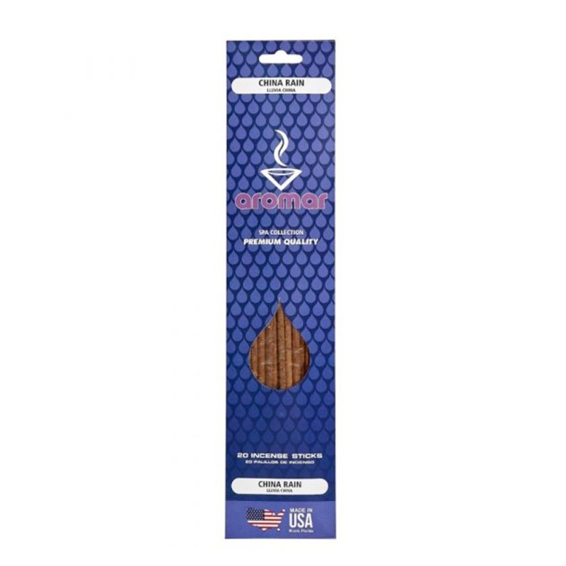 Ofrece un aroma maravillosamente limpio, fresco y aireado que envuelve tus sentidos con una fragancia revitalizante. Perfecto pa