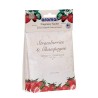 Combinan el dulce aroma de fresas frescas con la elegancia burbujeante del champán, creando una fragancia fresca y festiva que l