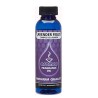 Este aceite aromático floral y herbal es perfecto para inducir calma y relajación, evocando la serenidad de campos de lavanda en