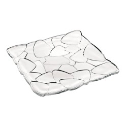 El elegante y moderno centro de mesa, es perfecto para complementar cualquier espacio. Su diseño minimalista se adapta a diferen