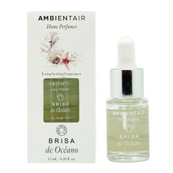 Aceite hidro 15ml Oceano, Perfume estas esencias se mezclan perfectamente con el agua para poder añadirlos en tus difusores de a