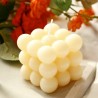 Aromatiza tus espacios con esta vela aroma a crema de vainillas, son grandes accesorios para iluminar tu jardín, hará que tus ev