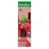 Eficaz ambientador de varitas difusoras de ratán (Mikado) que perfuma hasta 4/6 semanas.
Son el ambientador continuo ideal para 