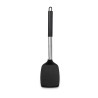 Espatula De Silicon Negro
