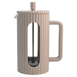 Prensa Francesa Beige 1000 Ml