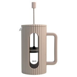 Prensa Francesa Beige 1000 Ml