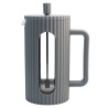 Prensa Francesa Gris 1000 Ml