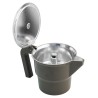 Cafetera Solidexpress Sideral Luxury Para 6 Tazas