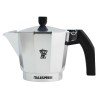 Cafetera Italexpress Para 6 Tazas De Aluminio