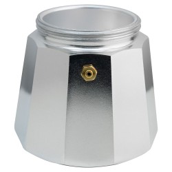 Cafetera Italexpress Para 6 Tazas De Aluminio