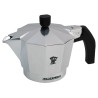 Cafetera Italexpress Para 3 Tazas De Aluminio